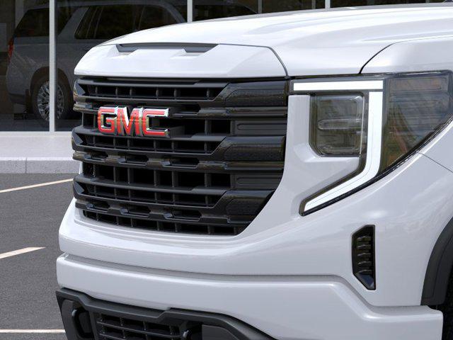2026 GMC Sierra 1500 Double Cab, Standard Bed, Elevation, 4WD
