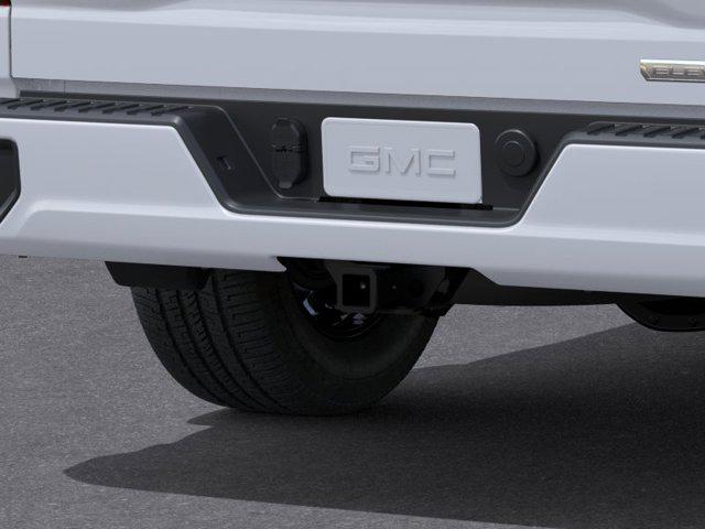 2026 GMC Sierra 1500 Double Cab, Standard Bed, Elevation, 4WD