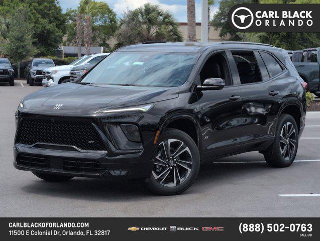 2026 Buick Enclave Sport Touring FWD for sale in Orlando, FL