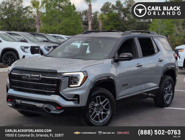 2026 GMC Terrain AWD AT4 for sale in Orlando, FL