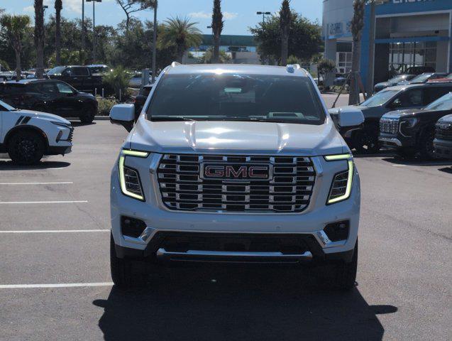 2026 GMC Yukon XL 4WD Denali