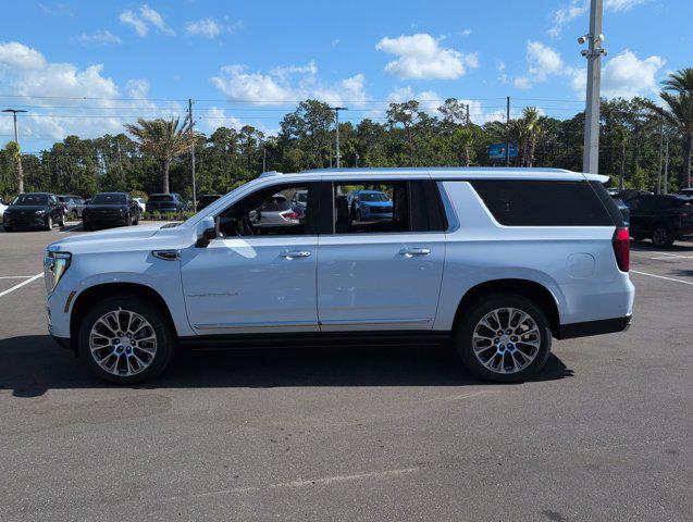 2026 GMC Yukon XL 4WD Denali