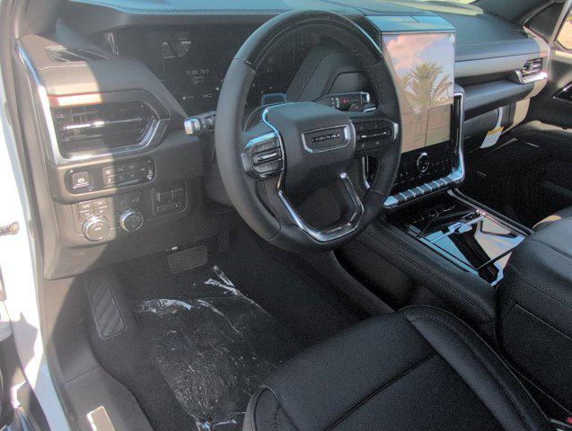 2026 GMC Yukon XL 4WD Denali