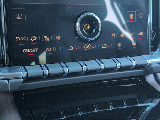 2026 GMC Yukon XL 4WD Denali