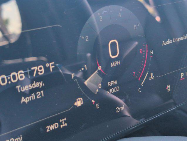 2026 GMC Yukon XL 4WD Denali