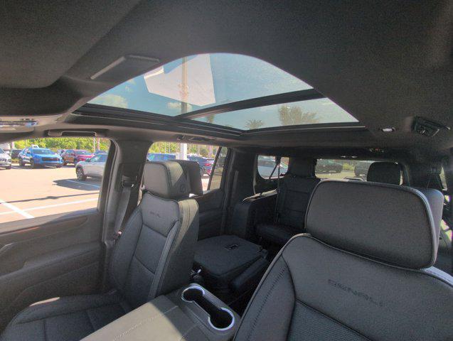 2026 GMC Yukon XL 4WD Denali