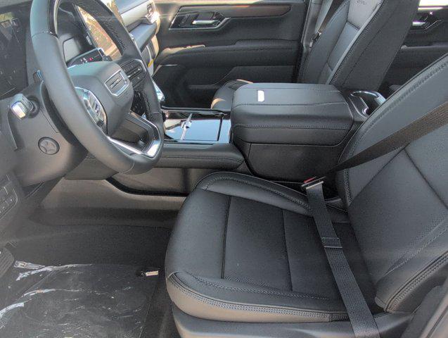 2026 GMC Yukon XL 4WD Denali