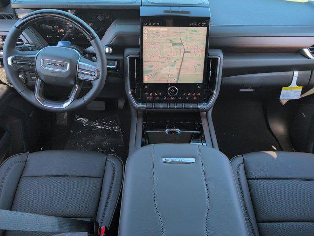 2026 GMC Yukon XL 4WD Denali