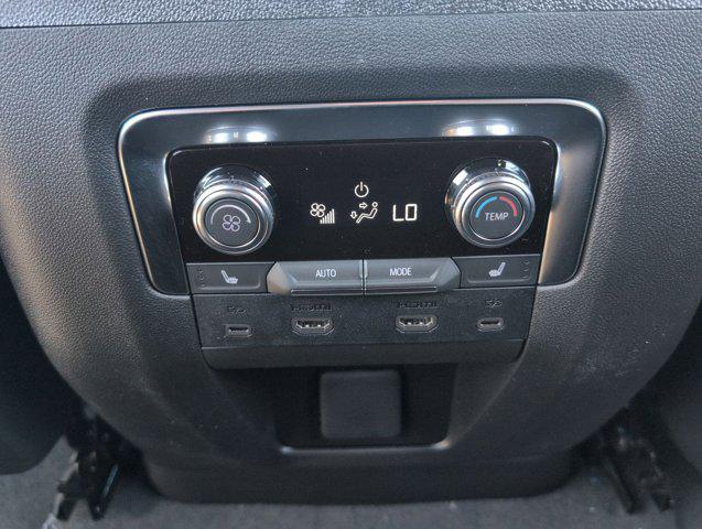 2026 GMC Yukon XL 4WD Denali