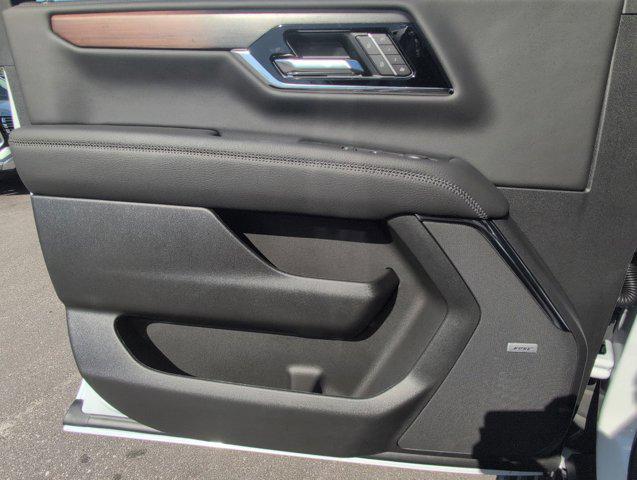 2026 GMC Yukon XL 4WD Denali