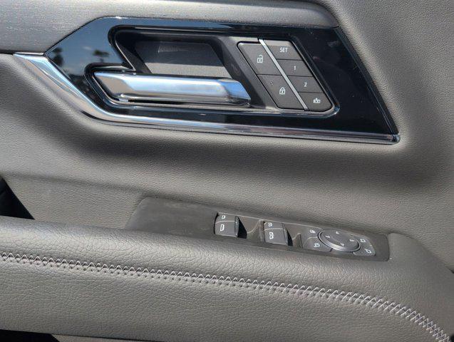 2026 GMC Yukon XL 4WD Denali