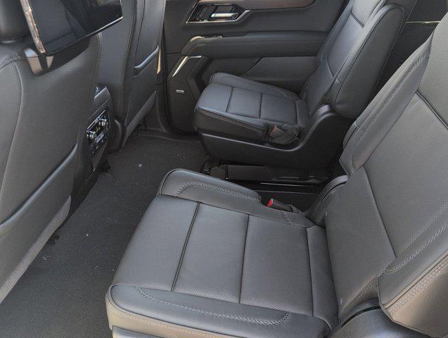 2026 GMC Yukon XL 4WD Denali