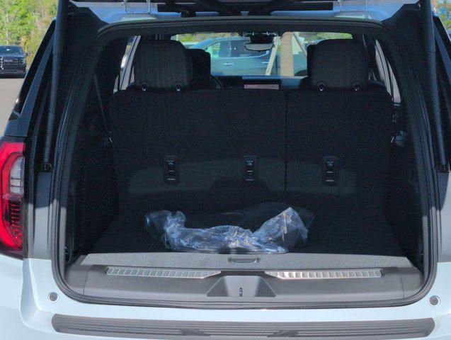2026 GMC Yukon XL 4WD Denali