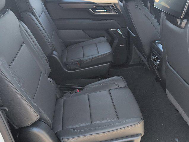 2026 GMC Yukon XL 4WD Denali
