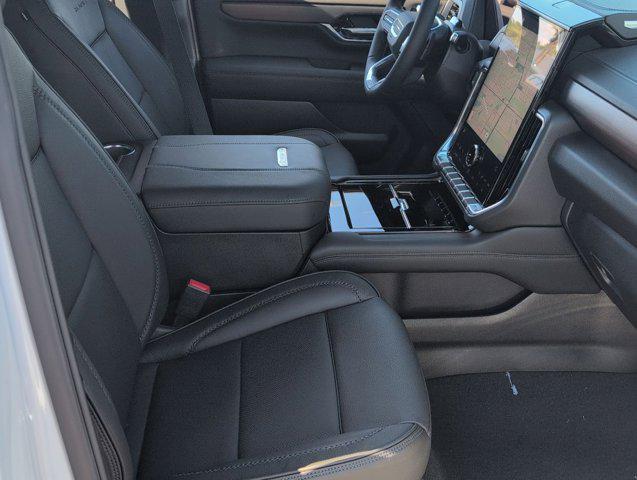 2026 GMC Yukon XL 4WD Denali