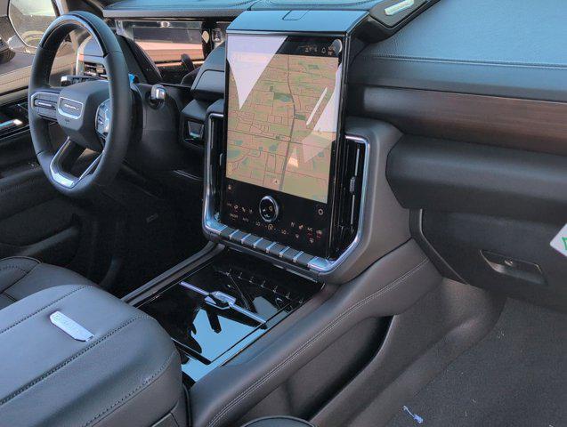 2026 GMC Yukon XL 4WD Denali
