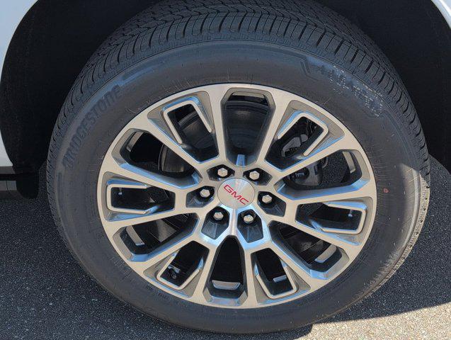 2026 GMC Yukon XL 4WD Denali