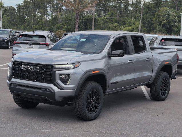 2026 GMC Canyon Elevation, RWD