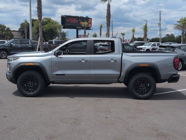 2026 GMC Canyon Elevation, RWD