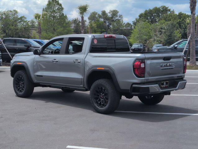 2026 GMC Canyon Elevation, RWD