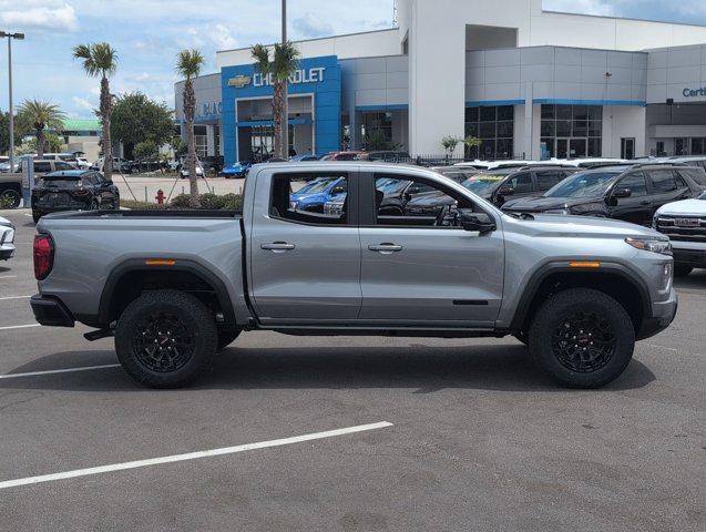 2026 GMC Canyon Elevation, RWD