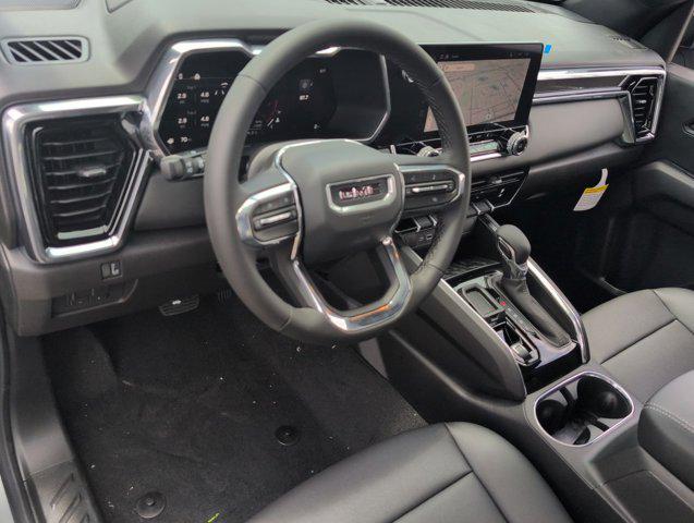 2026 GMC Canyon Elevation, RWD