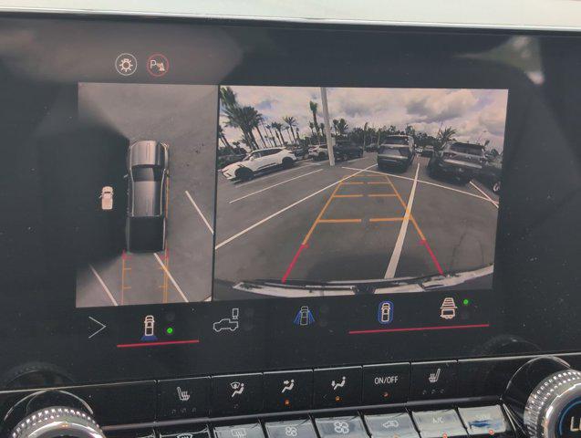 2026 GMC Canyon Elevation, RWD