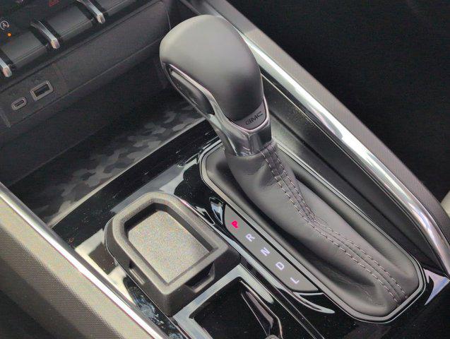 2026 GMC Canyon Elevation, RWD