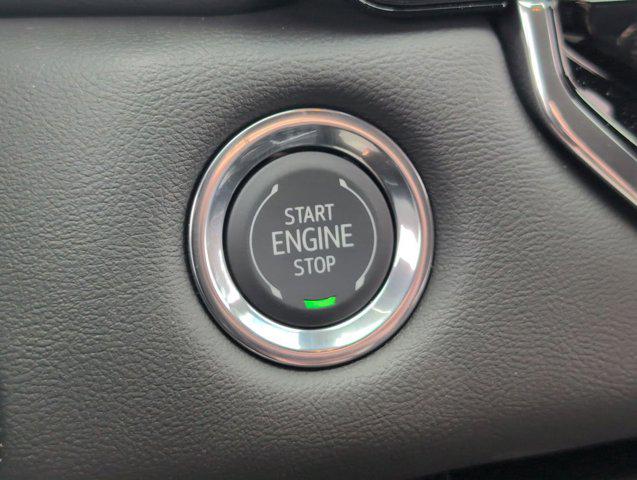2026 GMC Canyon Elevation, RWD