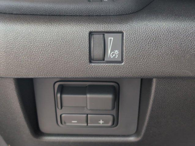 2026 GMC Canyon Elevation, RWD