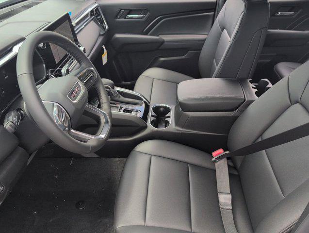 2026 GMC Canyon Elevation, RWD