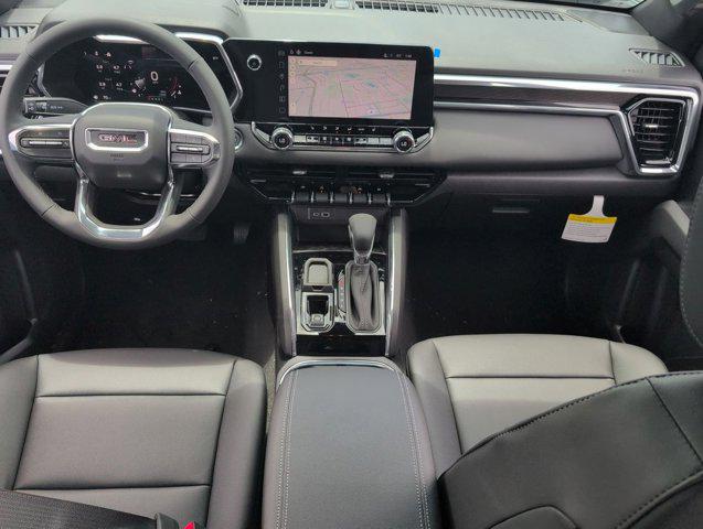 2026 GMC Canyon Elevation, RWD