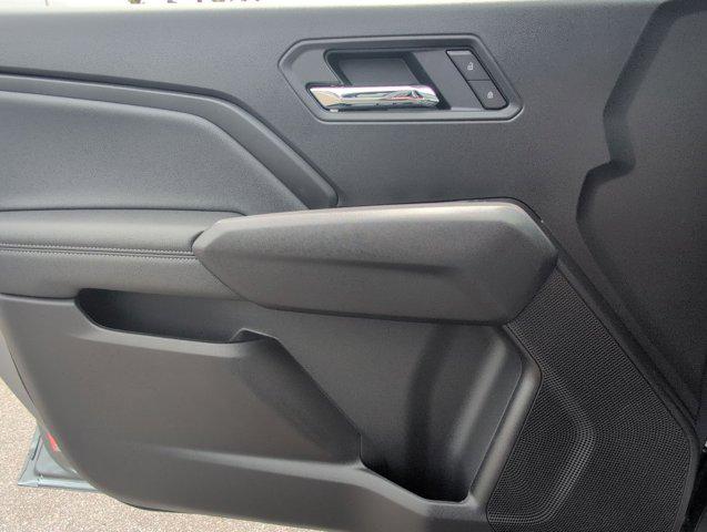 2026 GMC Canyon Elevation, RWD