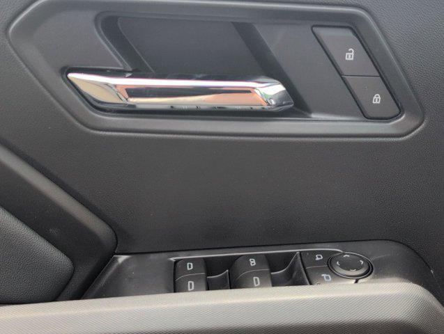 2026 GMC Canyon Elevation, RWD