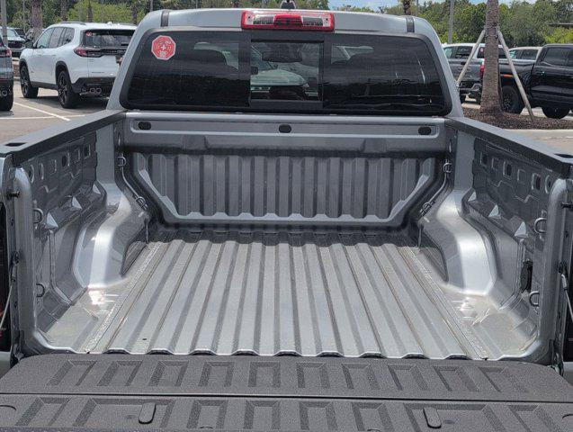 2026 GMC Canyon Elevation, RWD