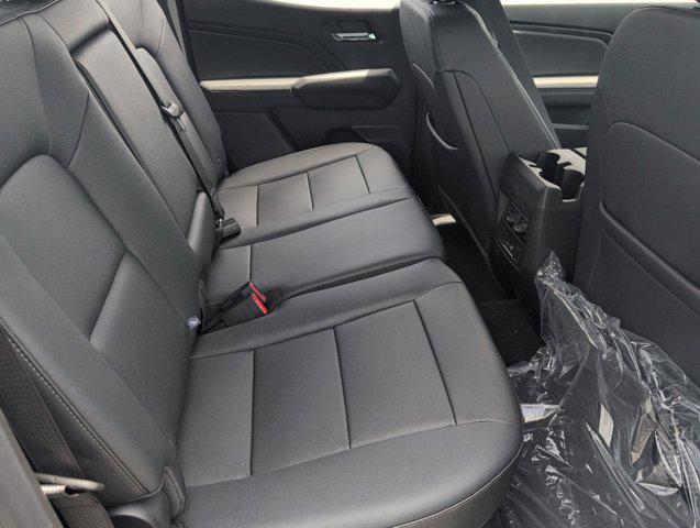 2026 GMC Canyon Elevation, RWD