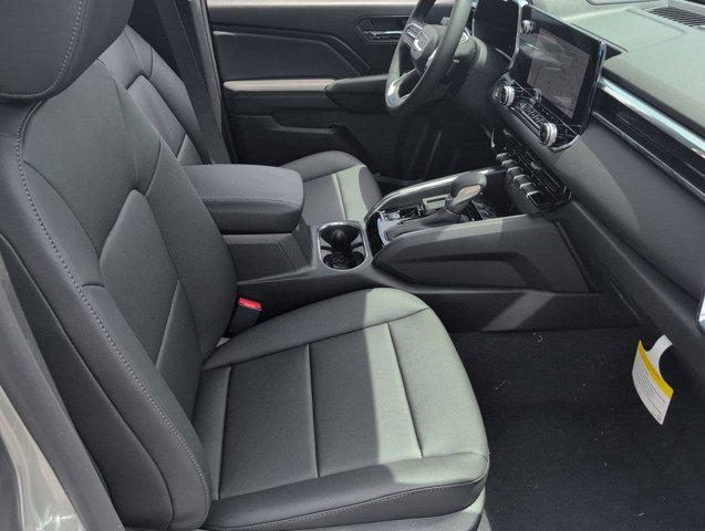 2026 GMC Canyon Elevation, RWD
