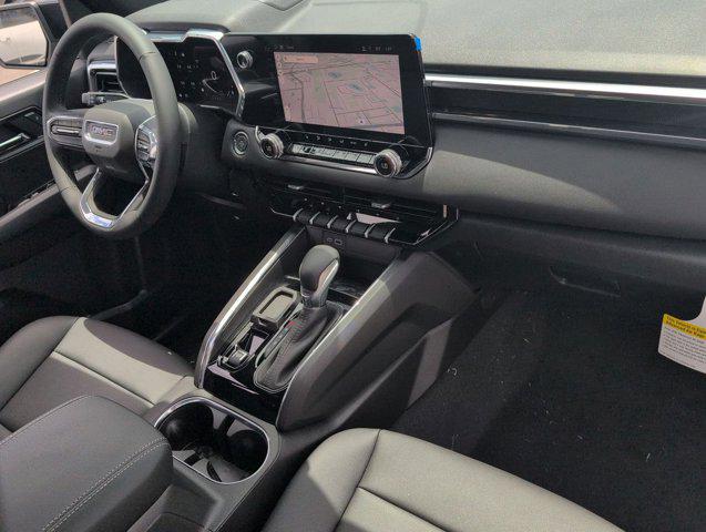2026 GMC Canyon Elevation, RWD