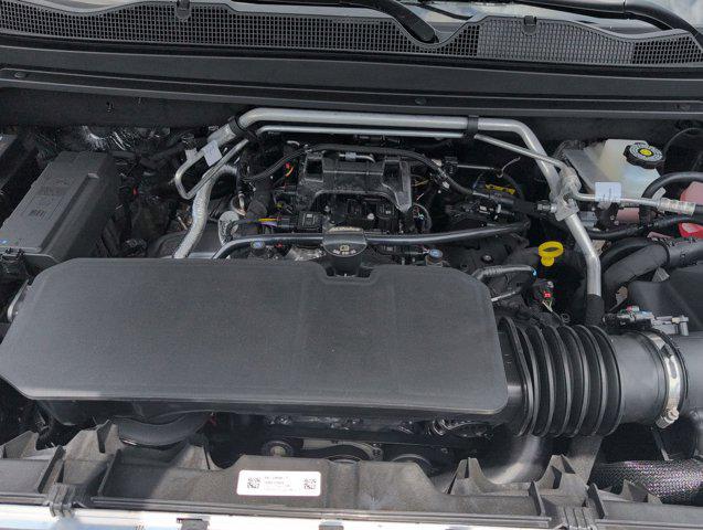 2026 GMC Canyon Elevation, RWD