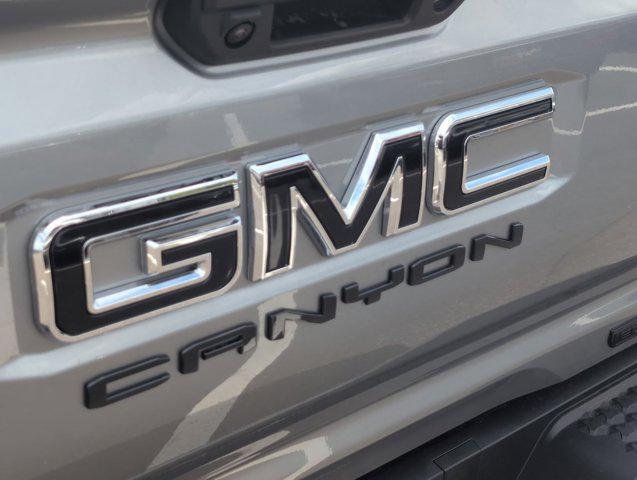 2026 GMC Canyon Elevation, RWD