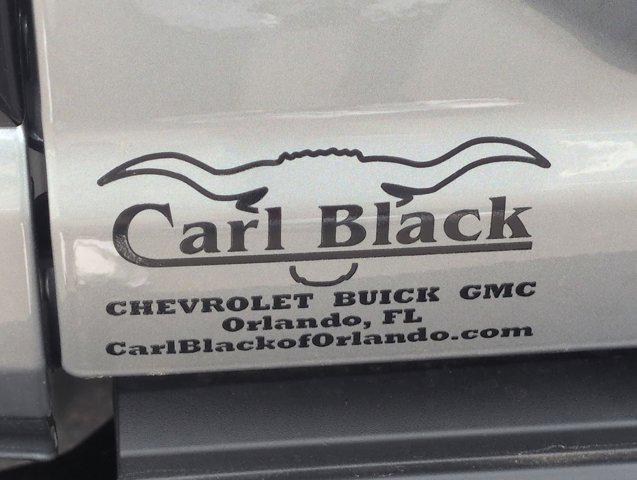 2026 GMC Canyon Elevation, RWD