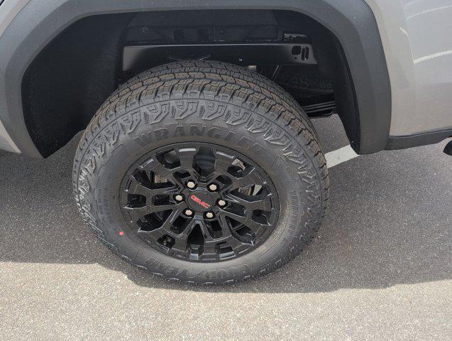 2026 GMC Canyon Elevation, RWD