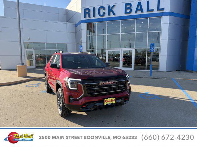 2026 GMC Terrain AWD AT4 for sale in Boonville, MO