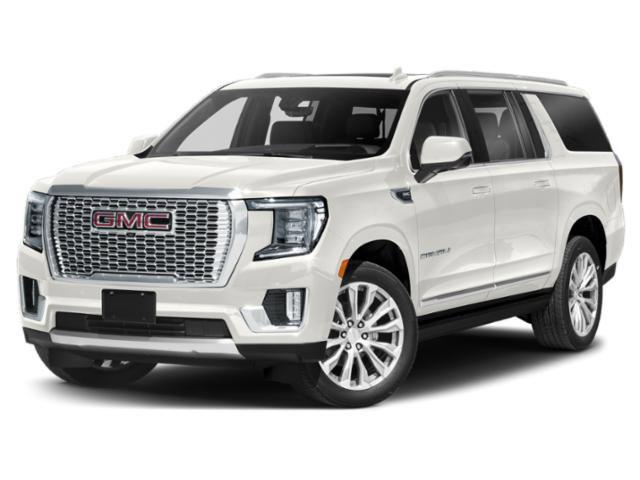 2023 GMC Yukon XL 4WD Denali for sale in Wichita, KS