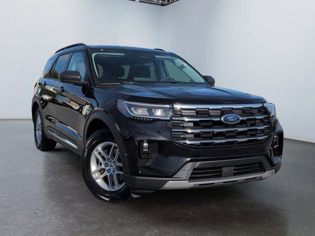 2025 Ford Explorer Active for sale in Tifton, GA
