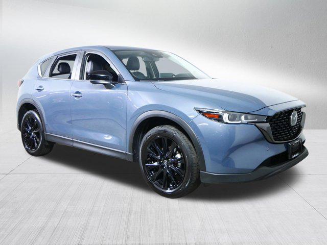 2024 Mazda CX-5 2.5 S Carbon Edition for sale in Brooklyn Center, MN