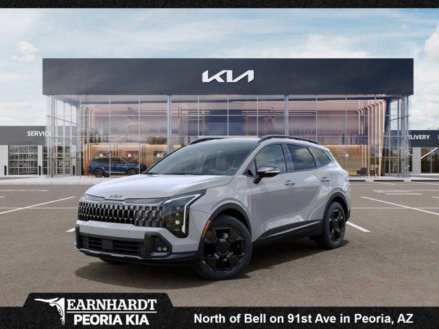 2026 Kia Sportage X-Line for sale in Peoria, AZ