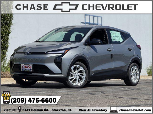2027 Chevrolet Bolt LT FWD for sale in Stockton, CA