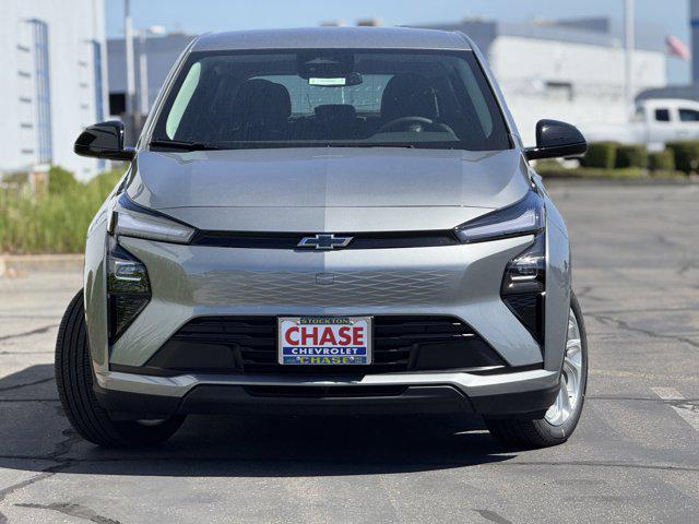 2027 Chevrolet Bolt LT FWD