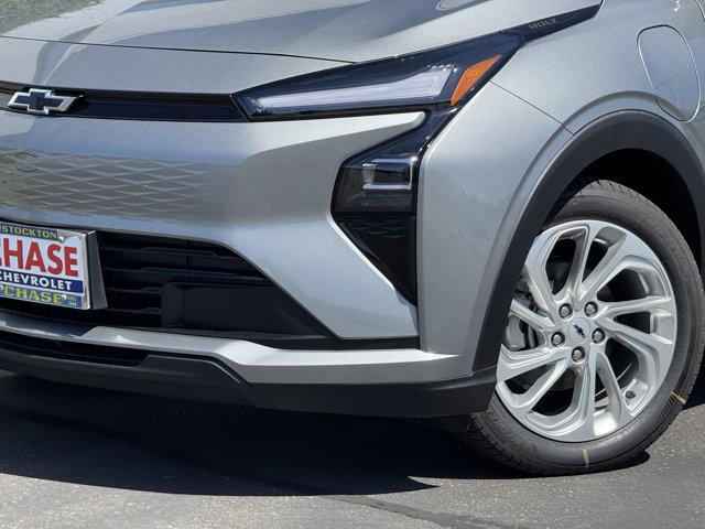 2027 Chevrolet Bolt LT FWD